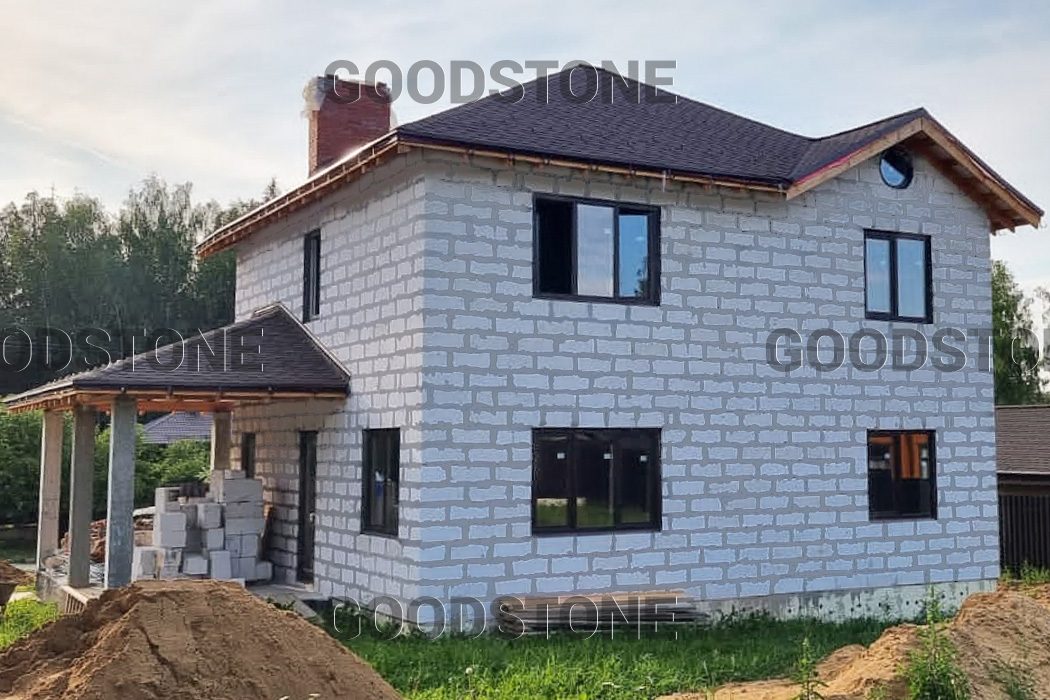 Металлические дома в Гулькевичей построить