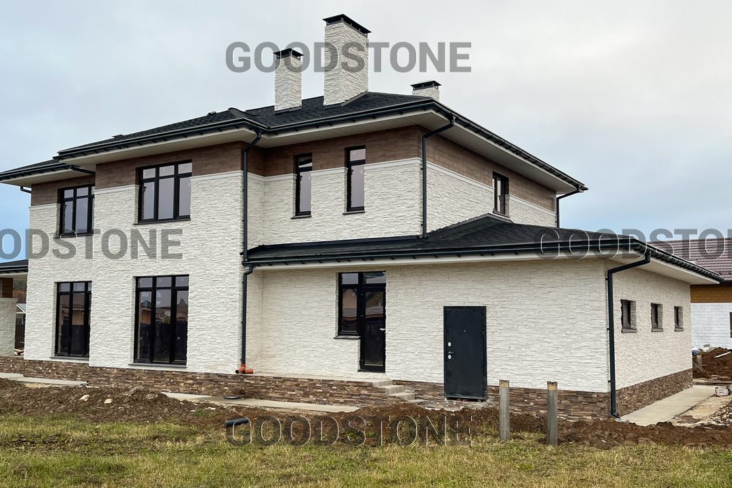 Гулькевичах металлические дома доступно